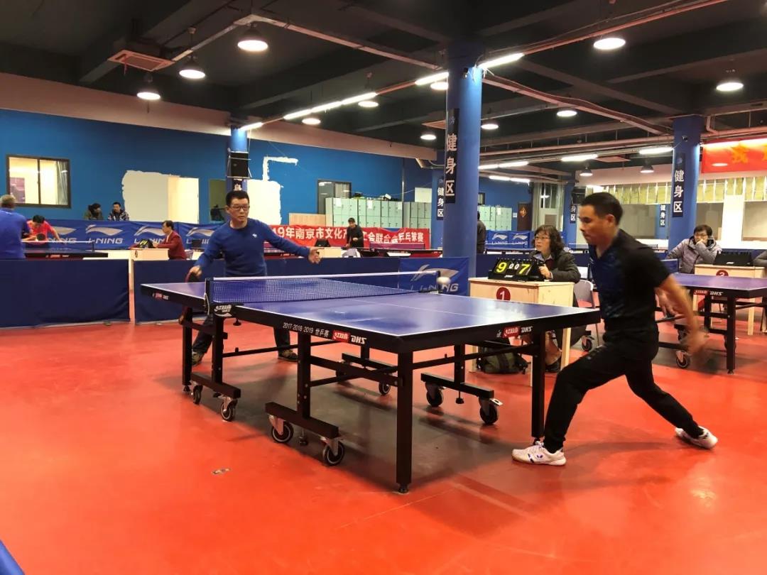 集团工会联合会参加市文化产业工会职工乒乓球大赛获得佳绩！